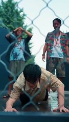 They Chose Him But the World Chose Me - Full [Eng Sub]