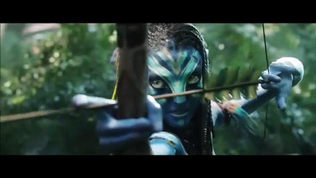 Das ambitionierte Epos von James Cameron: Avatar im Trailer
