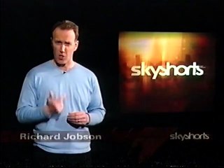 SKY Movies Max (2003) | Top Ten British Short Film | Ara Paiaya Movie