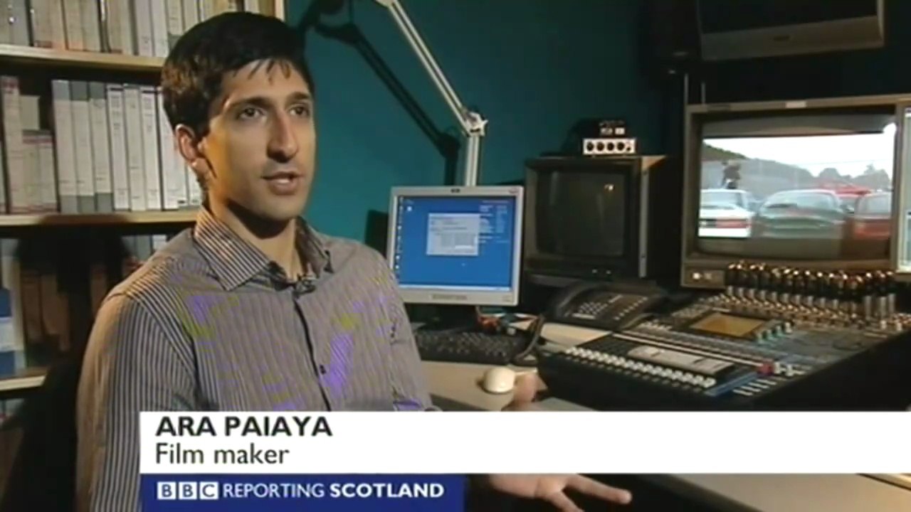 BBC Bruce Lee Special (2010) | Ara Paiaya Interview and Movie Clips