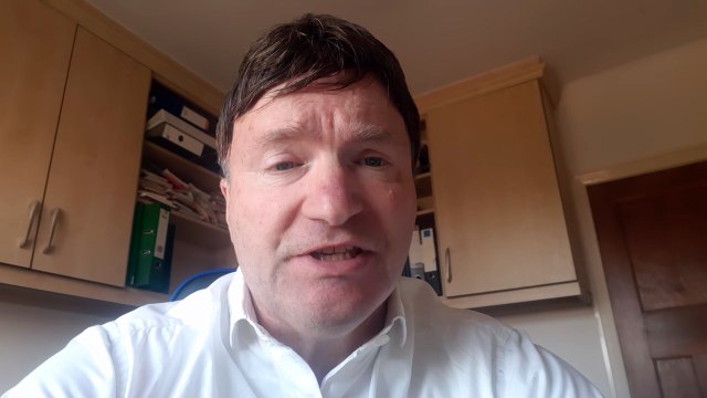 Jaguar Land Rover: Government considers support measures for JLR supply chain firms