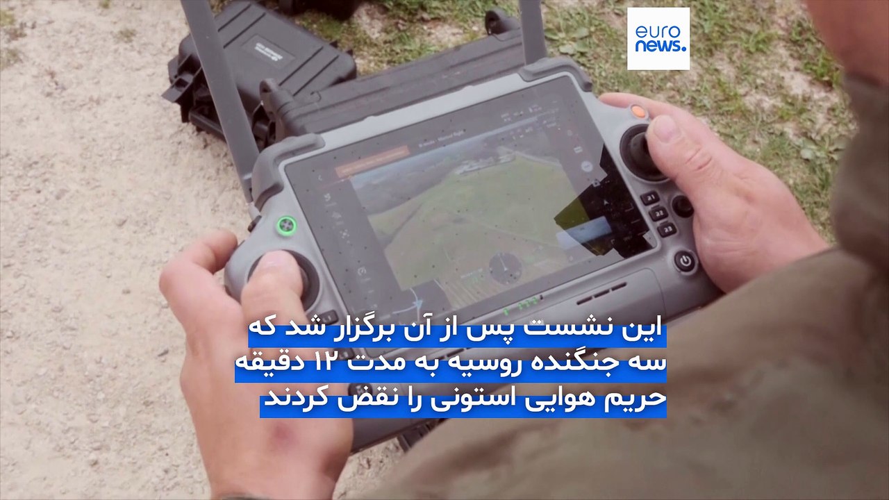 اختلاف نظر در ناتو درباره چگونگی واکنش به تکرار...