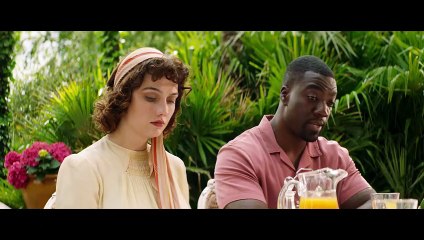 Murder at the Embassy - Trailer (English) HD