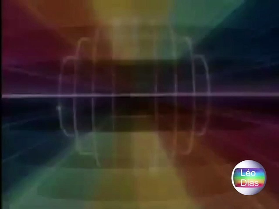 Vinheta Bom Dia Acre (1982-1989) TV Léo Dias