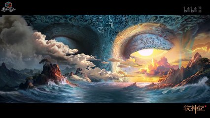 Tales of Herding Gods Episode 49 (4K Multi-Sub)