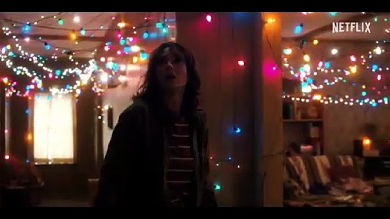 Stranger Things - One last adventure (VO)