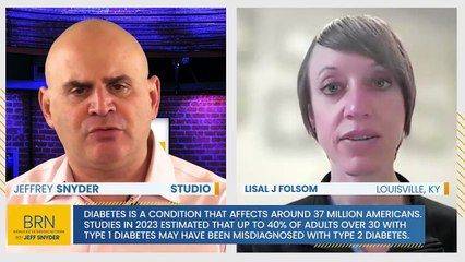 Misdiagnosed Diabetes Can Lead To Life-Threatening Consequences