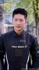 fake broken real loaded chinese drama