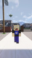 Un KIKOO décide d'invoquer le plus puissant des Aliens sur Minecraft ! 🤯