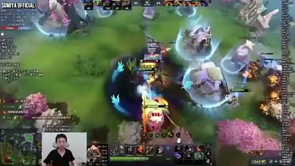 Shadow Fiend Rapier Supa Hard Game - Full [Eng Sub]