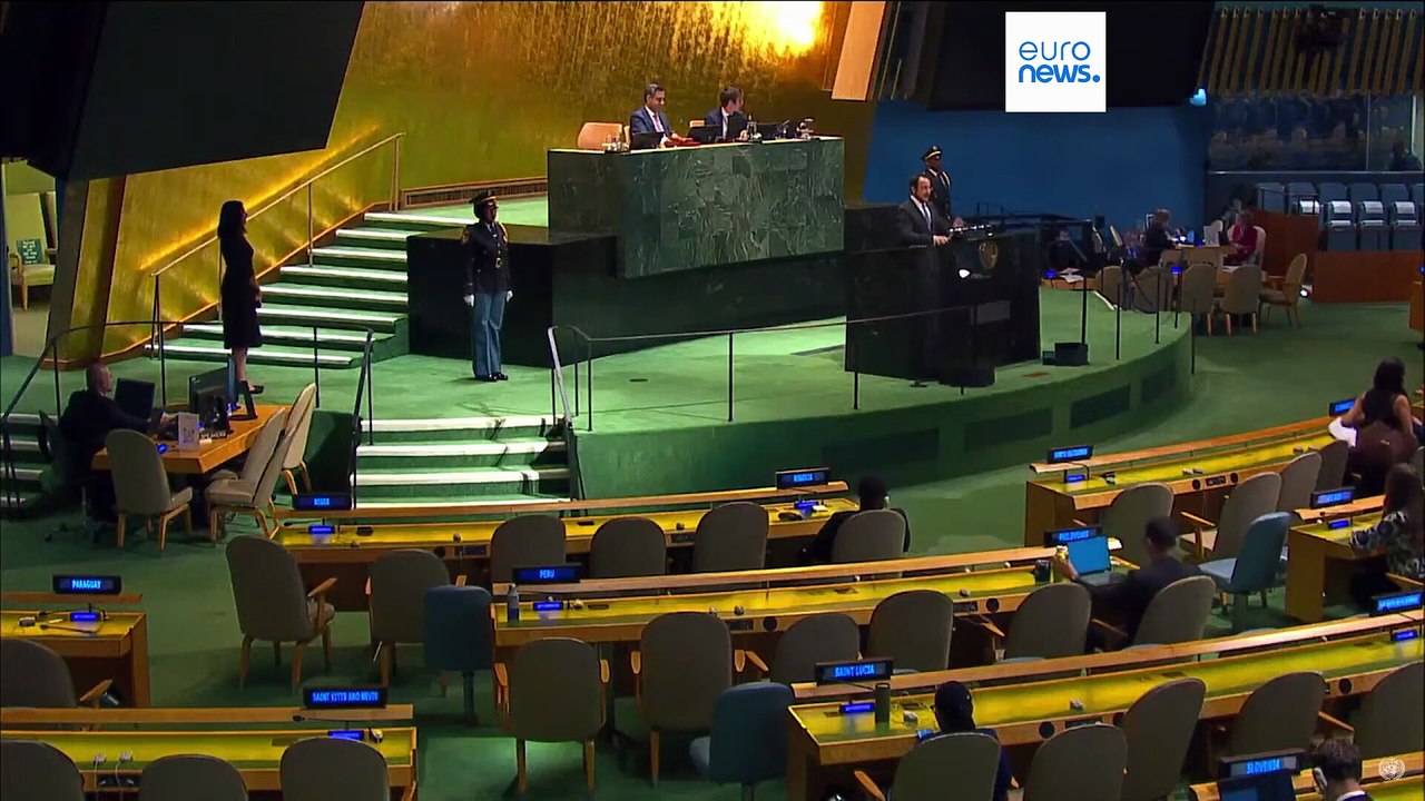 Ειδήσεις | 25 Σεπτεμβρίου 2025 - Μεσημβρινό δελτίο