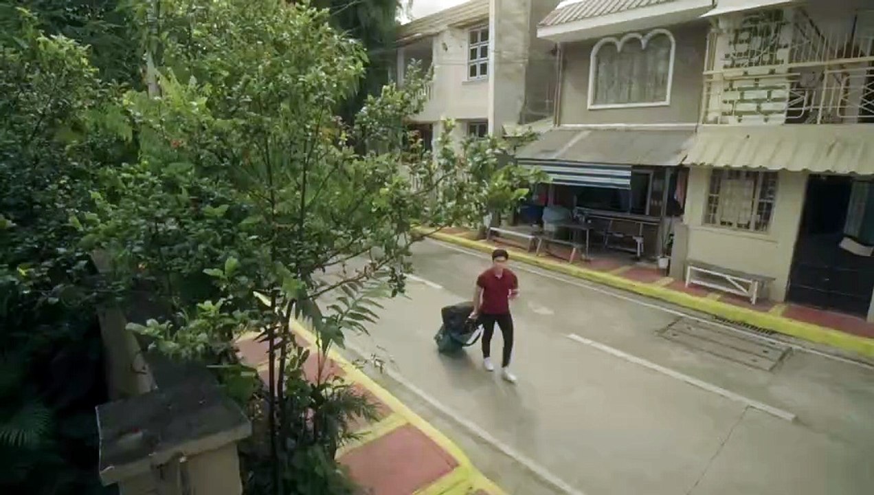 Karinyo Brutal: Tödliche Lust - Trailer (Deutsch) HD