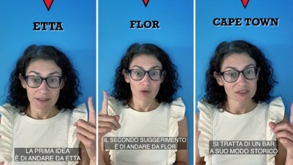 Aperitivo in via Vigevano