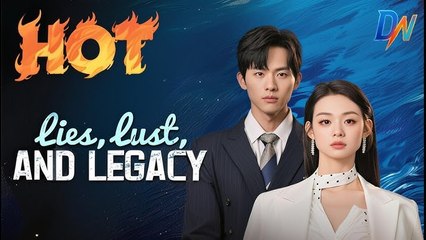 Lies Lust And Legacy - Full HD Movie [English Sub] | Watch Till The End