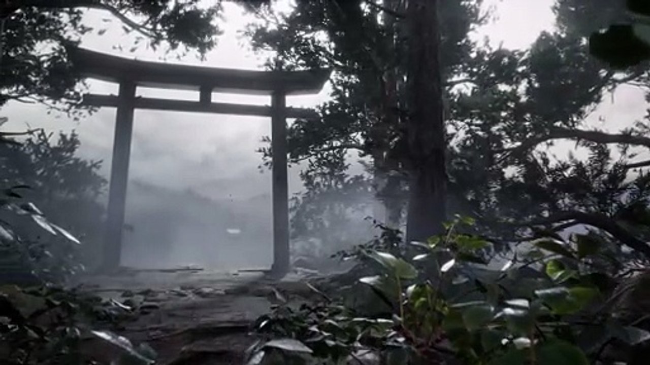 Rendimiento en PS5 - SILENT HILL f