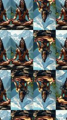 शिव का नाग – रहस्य और महत्व | Lord Shiva & Snake | Vasuki Explained