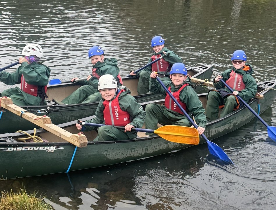 St James Wigan Landscape pic gallery