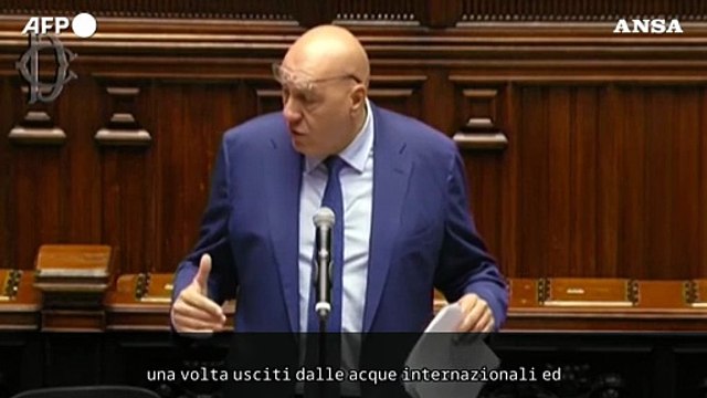 Flotilla sotto attacco, Crosetto: Non possiamo garantirne la sicurezza