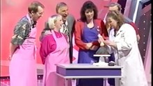 Bruce Forsyth's Generation Game - S5, Ep 8 (Oct 29th 1994)