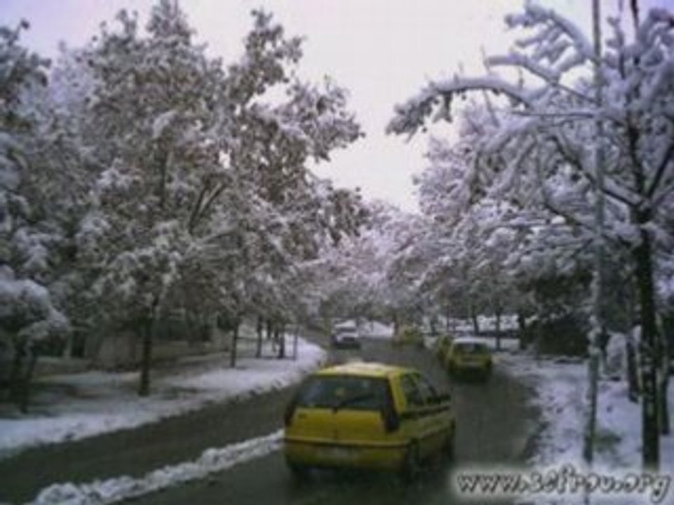 beauter Sefrou Maroc souvenir de HAFID