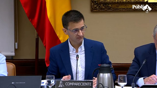 El presidente de RTVE, sobre la retransmisión de eventos deportivos donde participa Israel
