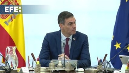 España aprueba este martes el embargo de armas a Israel