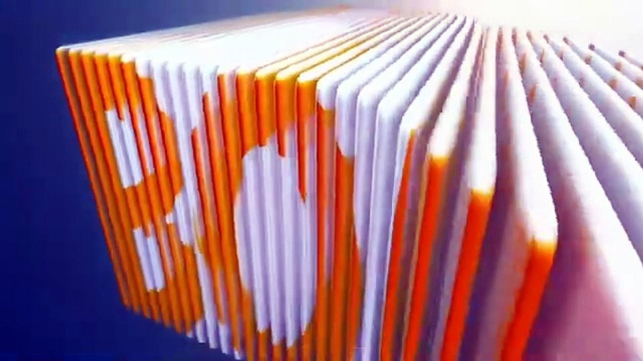 Vinheta Bom Dia Acre (2013-2017) TV Léo Dias