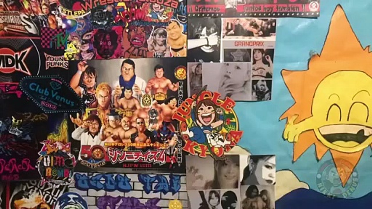 Resumen de NJPW Road To Destruction 2025