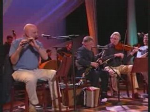 musique celtique- the chieftains & cie : Shady grove