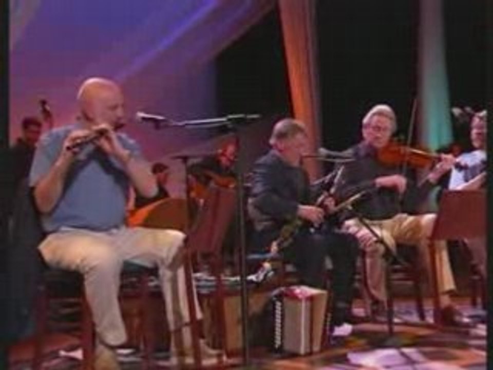 musique celtique- the chieftains & cie : Shady grove