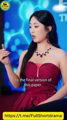 No Second Chance After Love Fades Chinese Drama