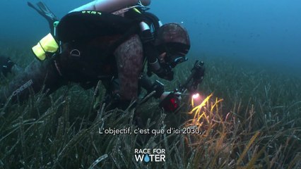 Race For Water Foundation / Bruno Belloni les mesures de prévention en France ça donne quoi au juste  l MEET THE EXPERT