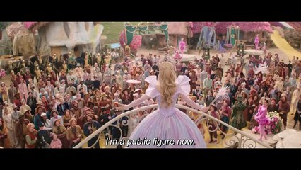 Wicked: For Good | Trailer: Final