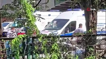 Zonguldak'ta maden ocağında göçük: Mahsur kalanlar var