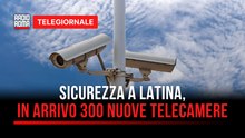 Telegiornale Roma e Regione Lazio - Edizione delle 13:00 di Giovedì 25 Settembre 2025