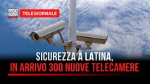 Telegiornale Roma e Regione Lazio - Edizione delle 13:00 di Giovedì 25 Settembre 2025