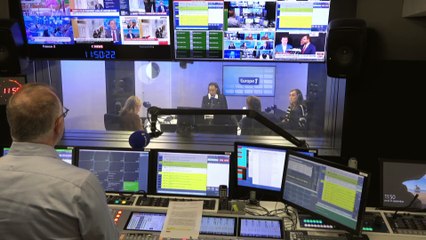 Soupçons de financement libyen : «Ils auraient bien voulu mettre la tête de Nicolas Sarkozy sur l’échafaud», assure une auditrice