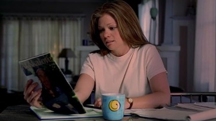 Personally Yours | English Romantic Drama Film