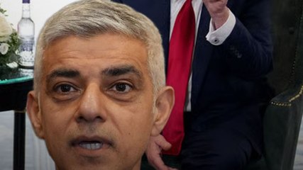 शरिया कानून पर London Mayor का Trump को जवाब, जानें...