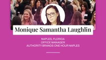 Influential Women Magazine Presents: Monique Samantha Laughlin’s Inspiring Journey