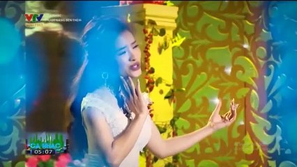 Ca nhạc : Giọt nắng bên thềm (VTV Cần Thơ - 25/09/2025)