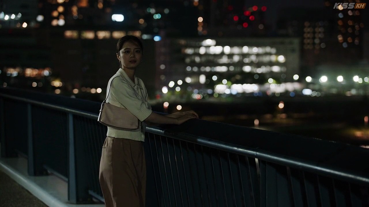 The Yakuza Boss' Beloved EP08 - English Sub