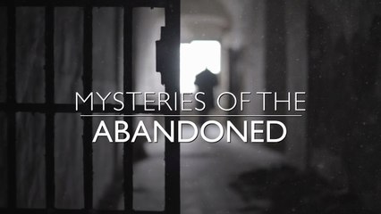 Mysteries Of The Abandoned S12E07 (2025)