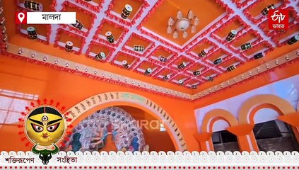 শ্রীচৈতন্যের পদার্পণ ও যৌনপল্লির 225 বছর, বড় আয়োজন হংসগিরি লেনের পুজোয়