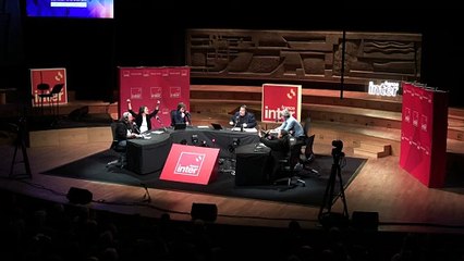 Mix du jour : quand Feu! Chatterton & Paul K croisent David Guetta - Le billet de Mosimann