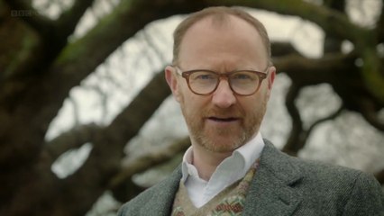 Scandal Beauty: Mark Gatiss on Aubrey Beardsley (2020)