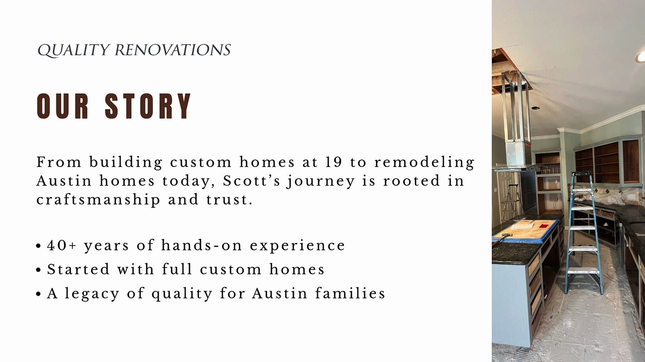 Bathroom Remodeling Contractor in Austin – Quality