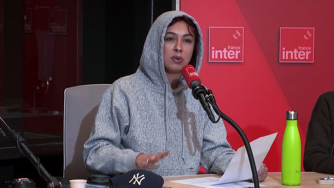 Hommage à nos exs - L'hommage d'Emma Bojan