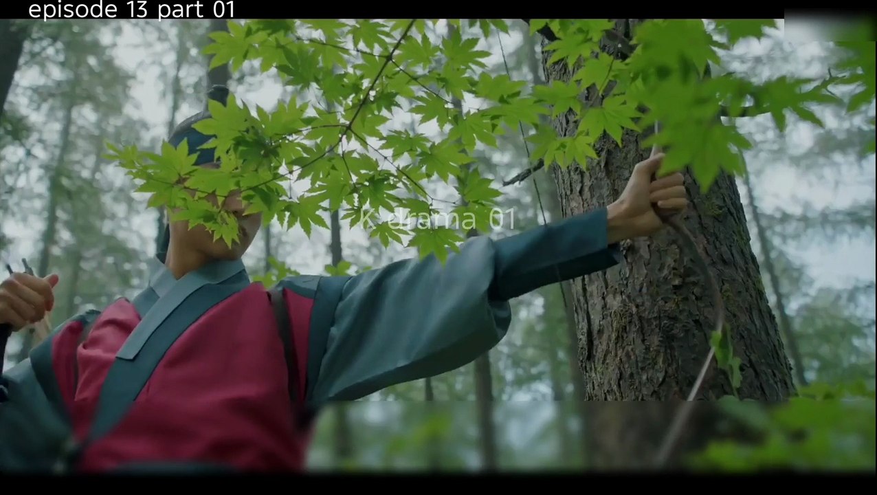 අබිරහස් ඉරනම 13-1 Full Hd 1080P Medium Fr25