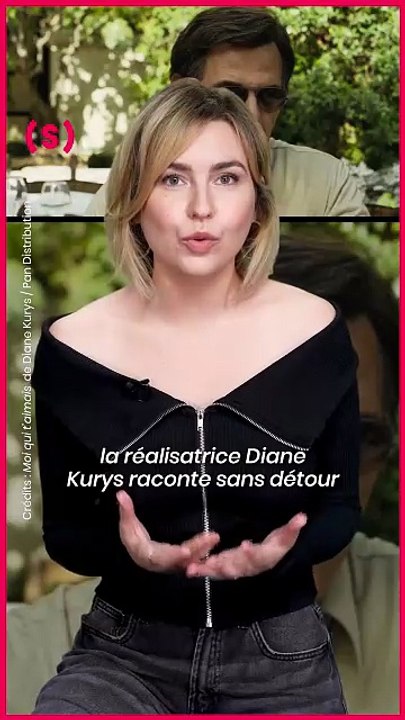 « Ce film m’a tellement remuée que je pourrais en parler pendant des heures... » Chloé Thibaud revient sur Moi qui t’aimais, un film qui explore l’histoire d’amour passionnelle et destructrice entre Simone Signoret et Yves Montand. Simone Signoret, star